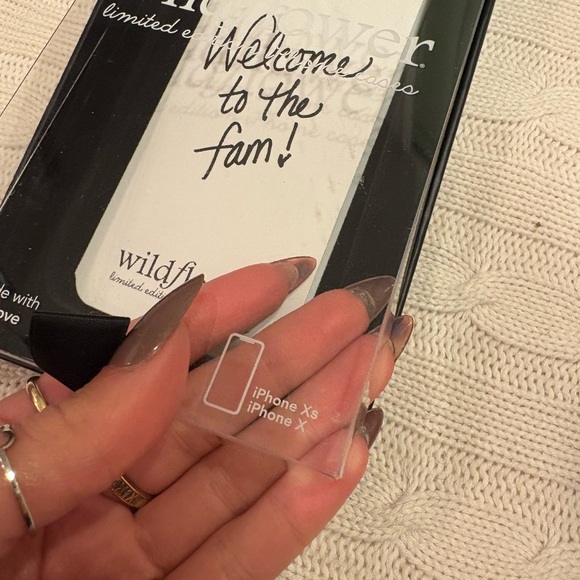 XS & X Moo Moo Case - Picture 6 of 8